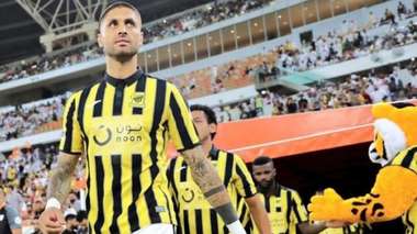 مروان داكوستا