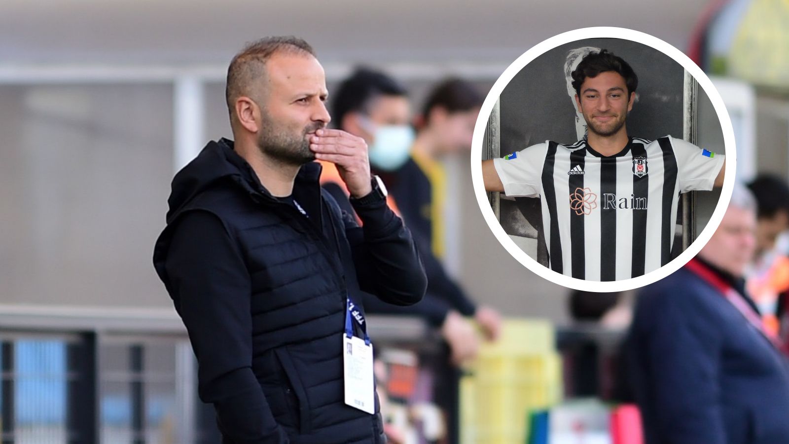 Osman Zeki Korkmaz & Emrecan Uzunhan