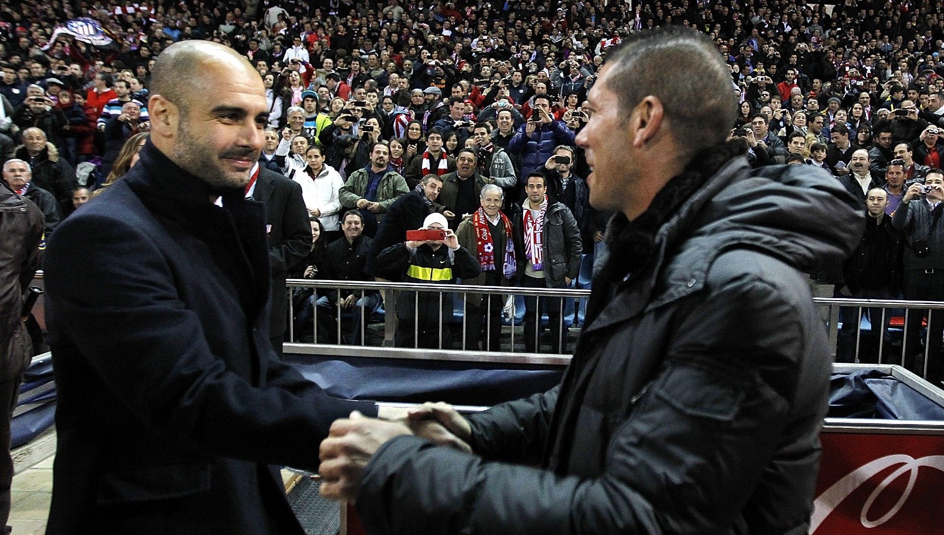 simeone pep 2012