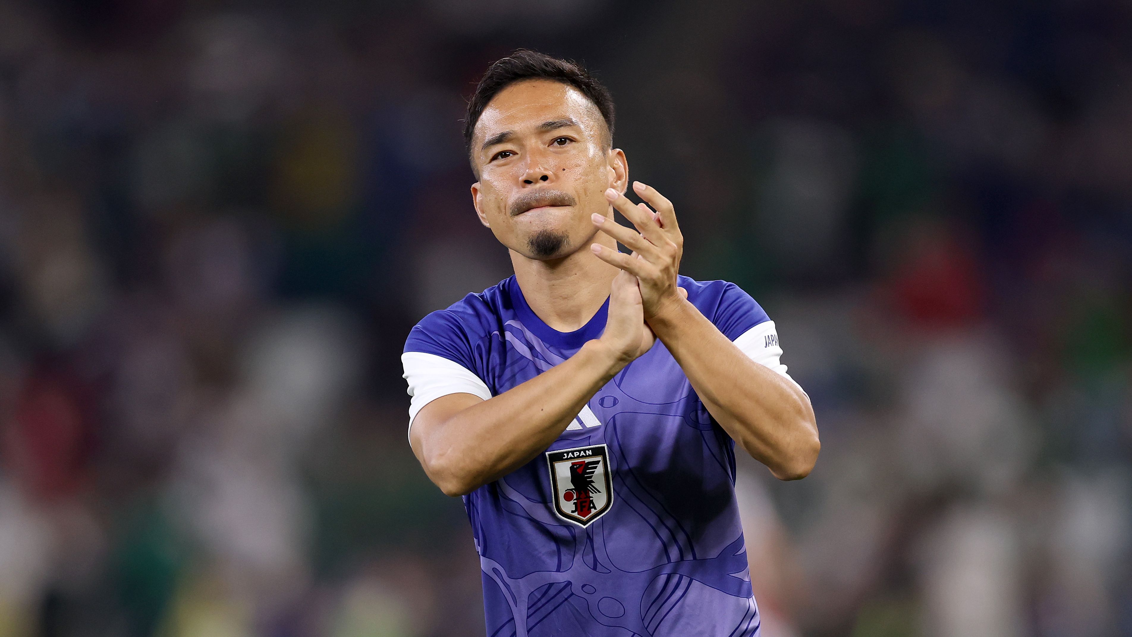 nagatomo