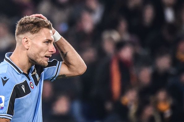 Ciro Immobile