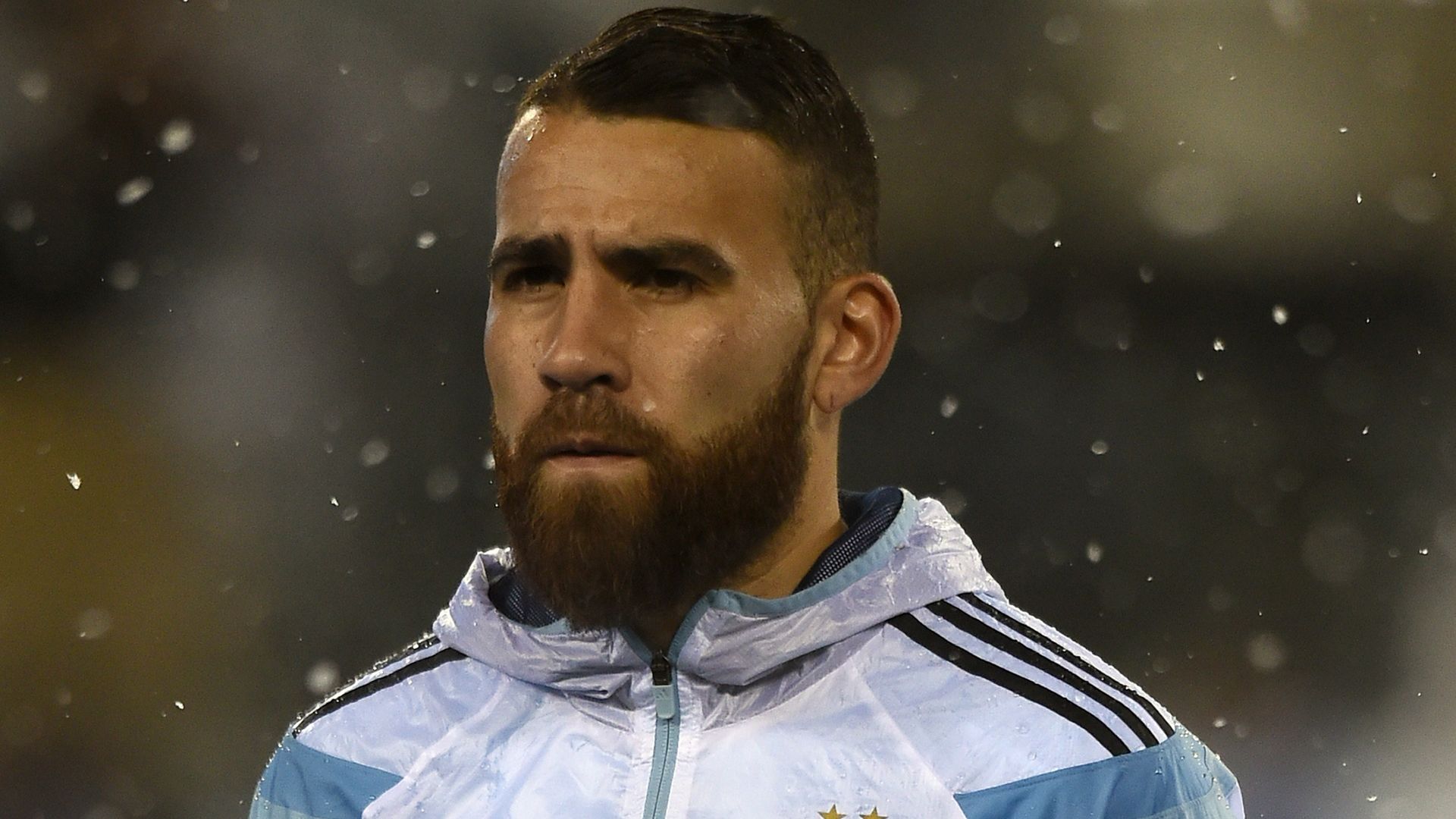 Nicolás Otamendi Argentina