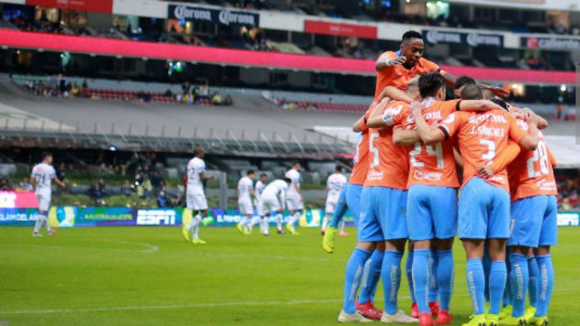América
