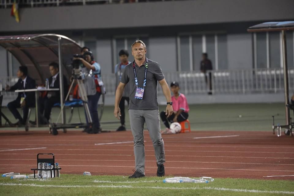 อองตวน เฮย์