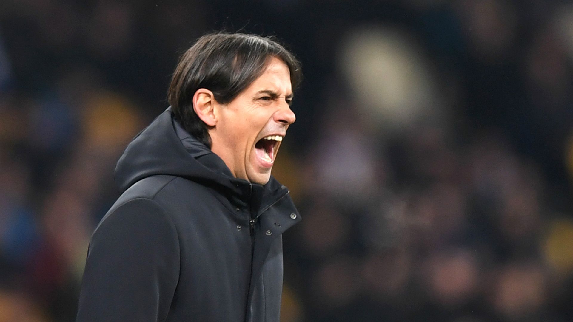 Simone Inzaghi, Lazio, Europa League, 15032018