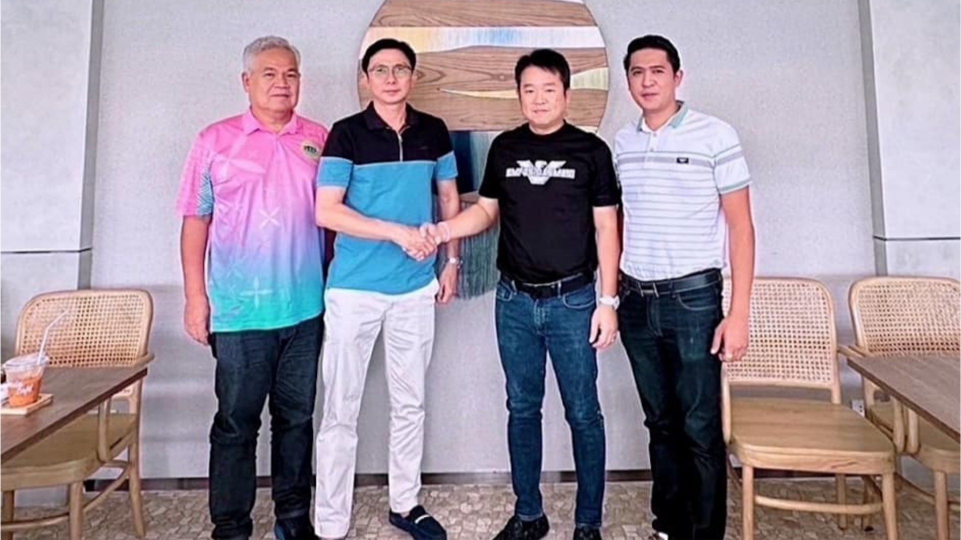 ดุสิต เฉลิมแสน