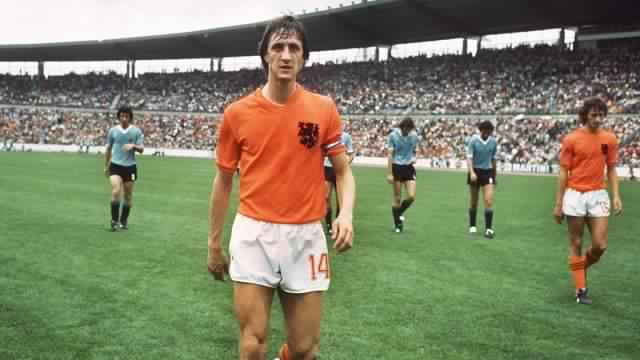 Cruyff