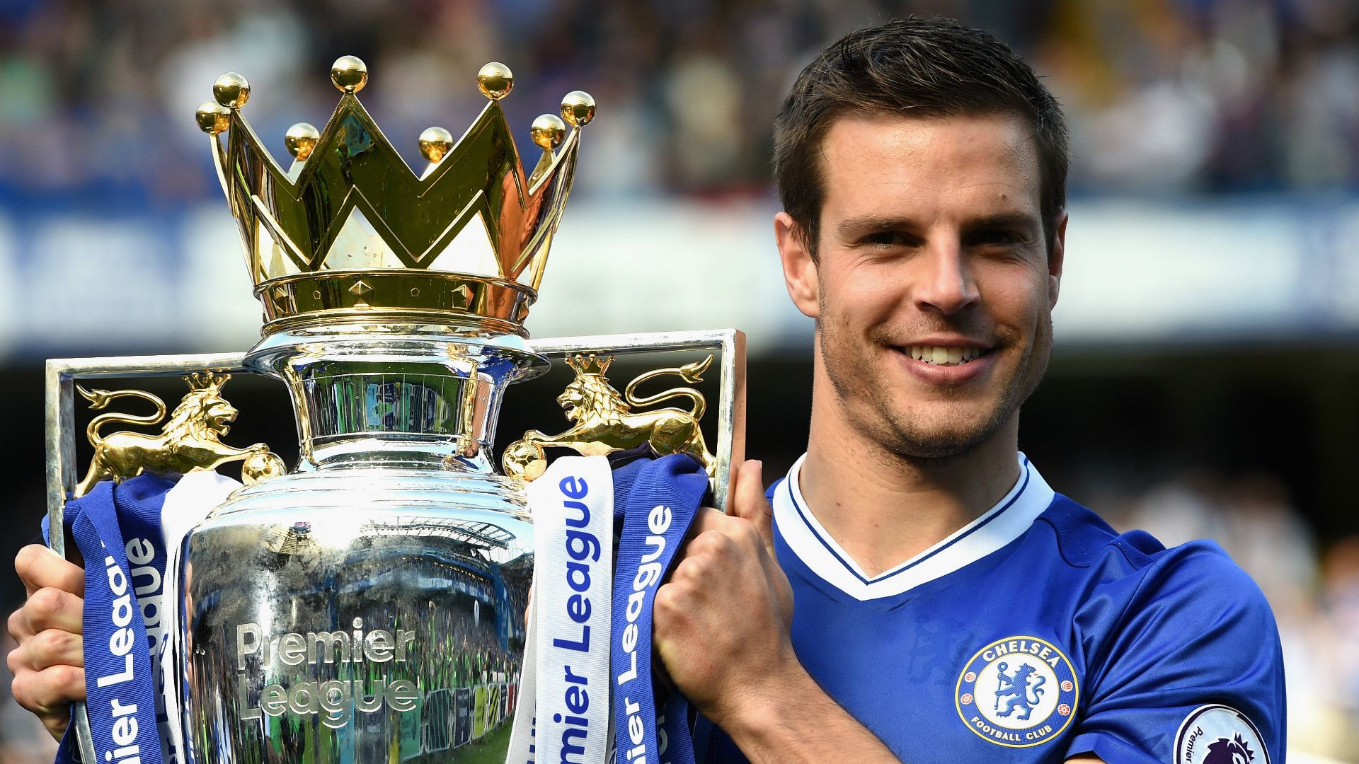Cesar Azpilicueta Chelsea