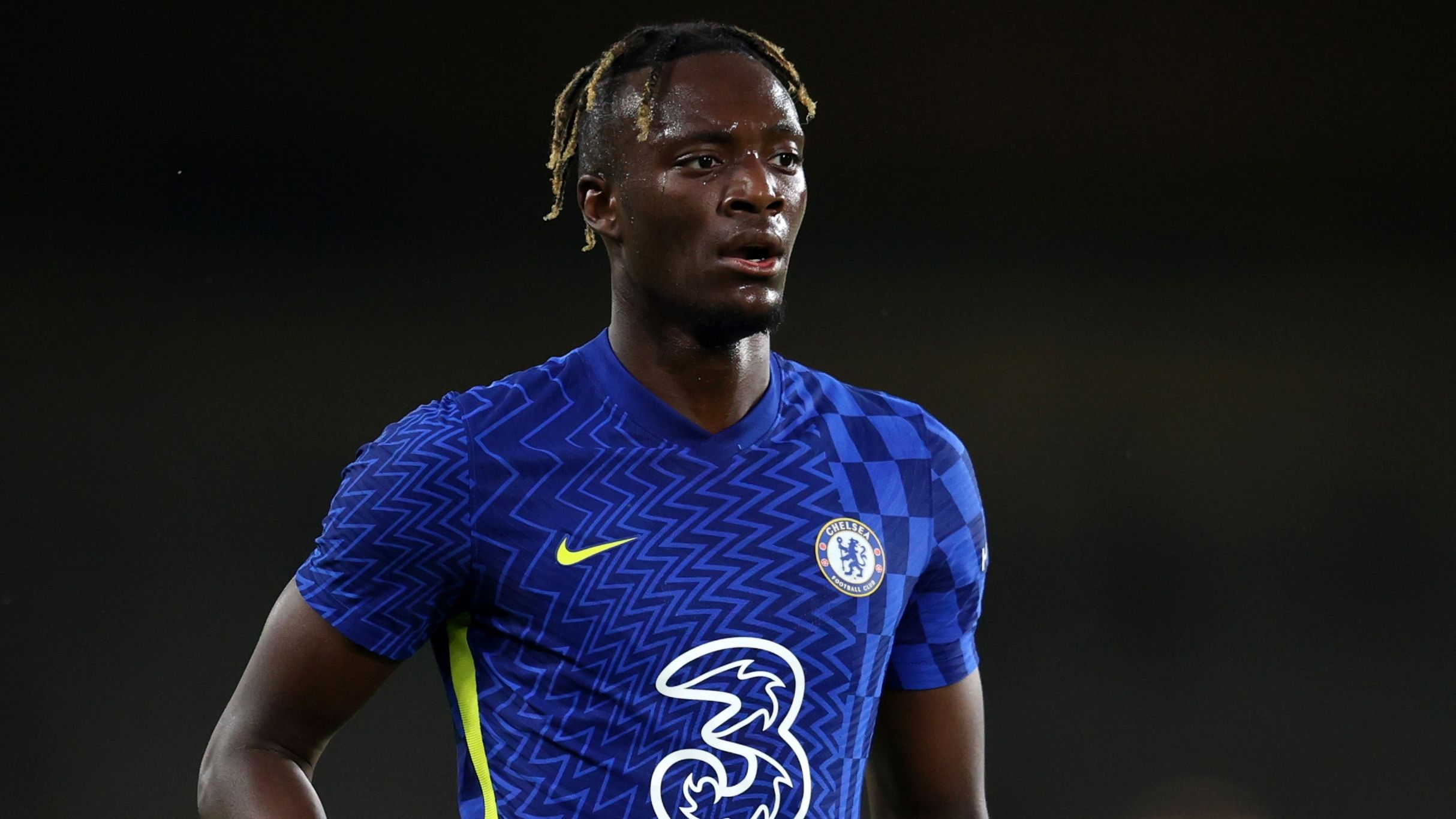 Tammy Abraham Chelsea