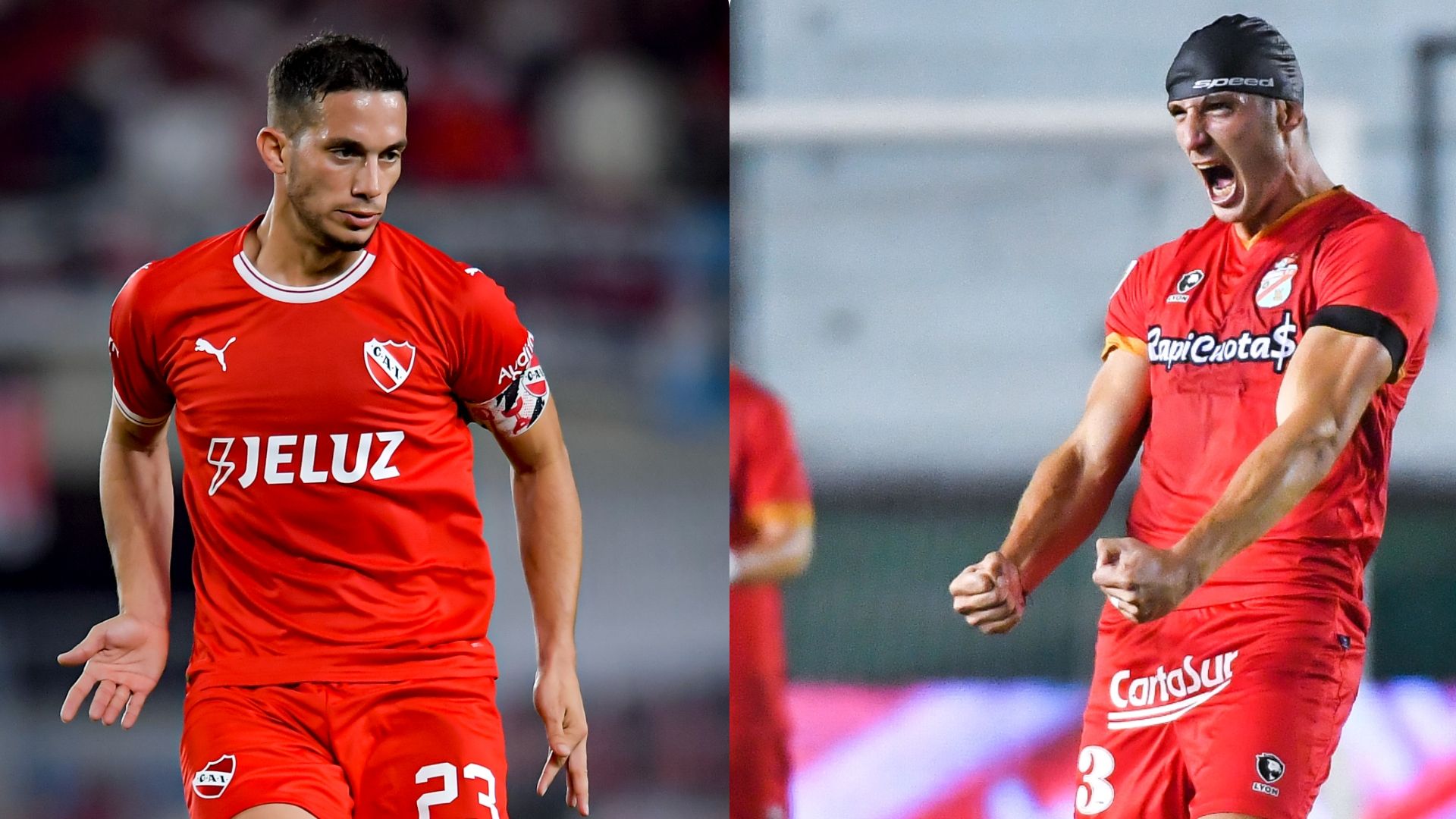 Independiente Arsenal Copa de la Liga 2023