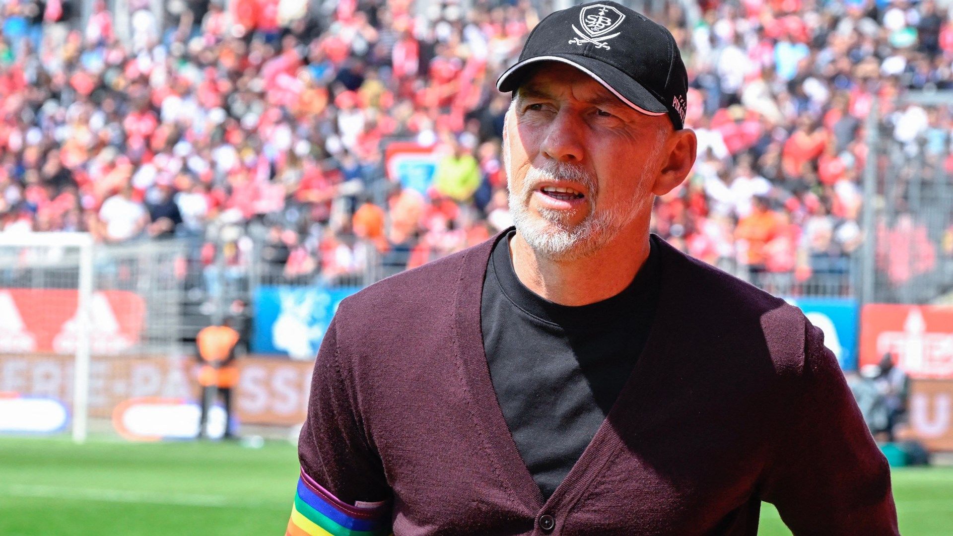 Eric Roy Brest 2022-23