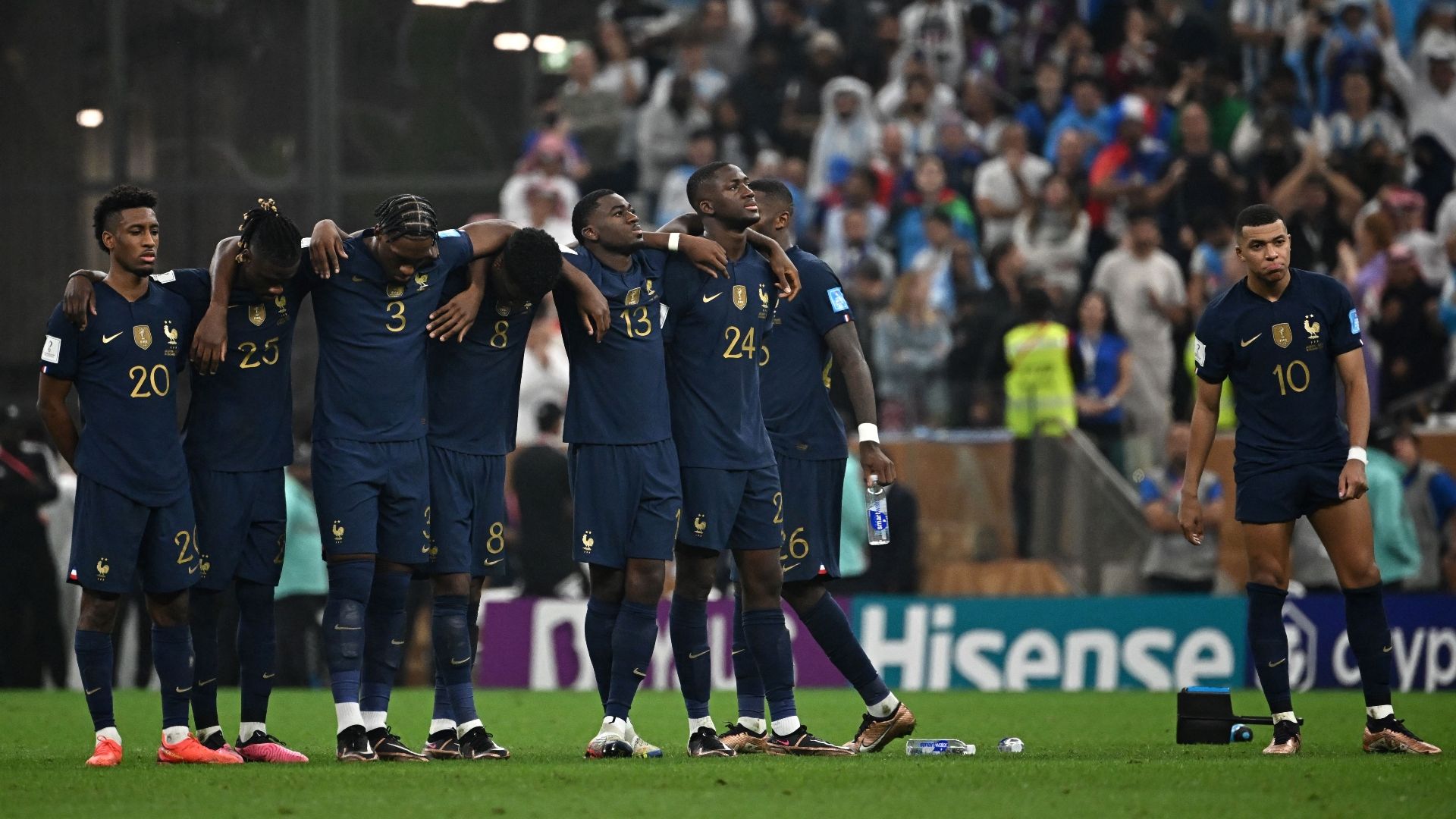 France World Cup 2022