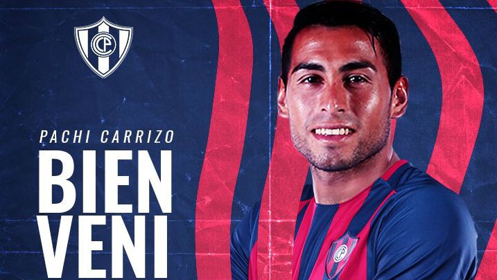 Pachi (Paraguay) 16-01-19