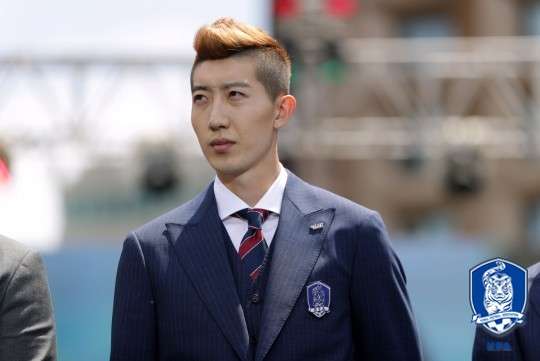 Cho Hyun-woo 조현우