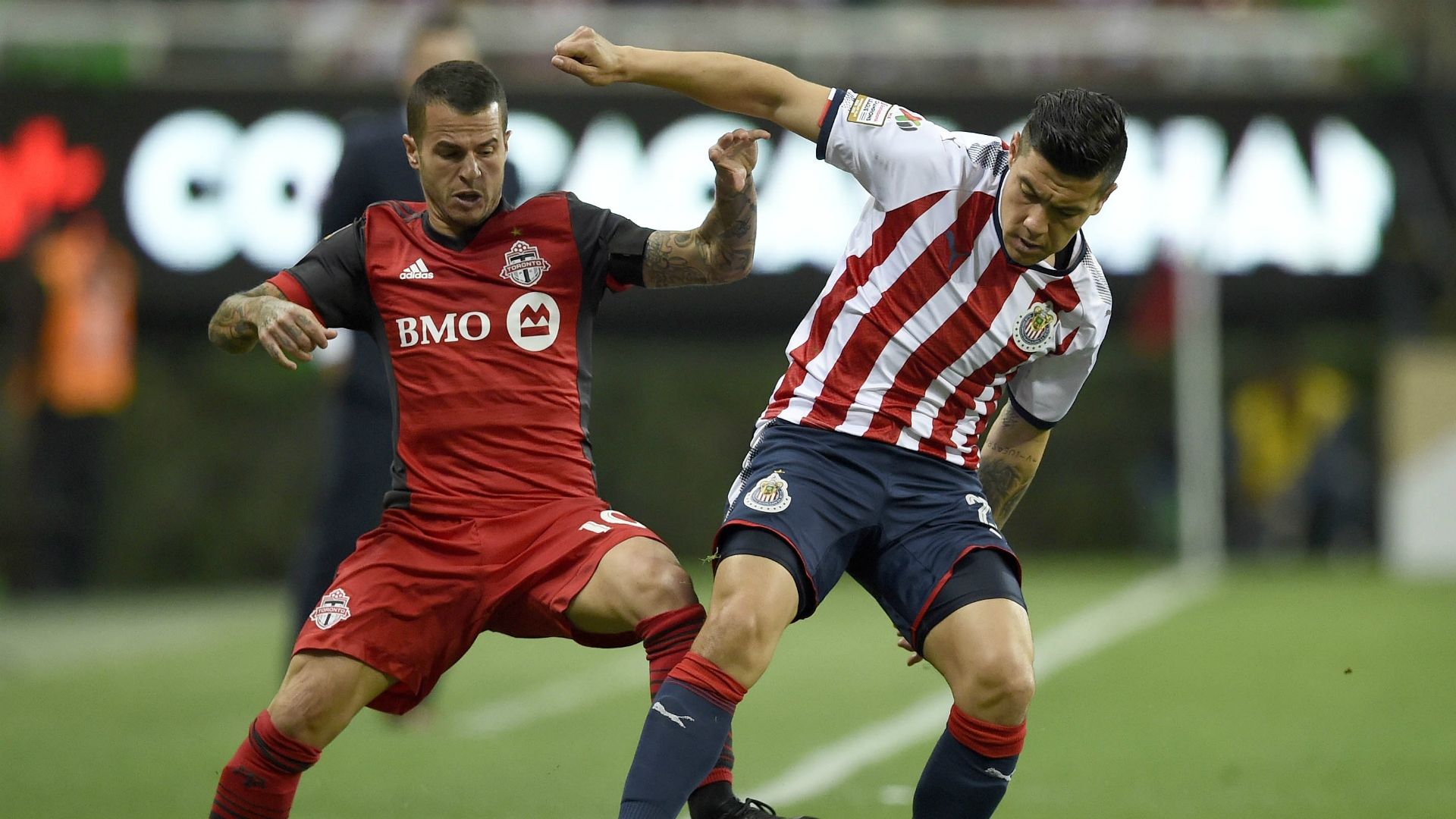 Chivas Toronto FC