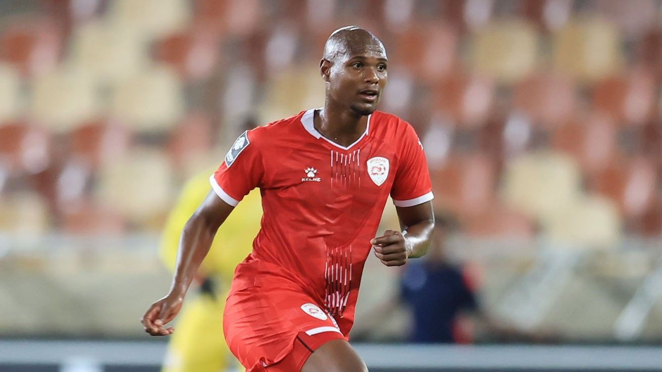 Njabulo Ngcobo, Sekhukhune United