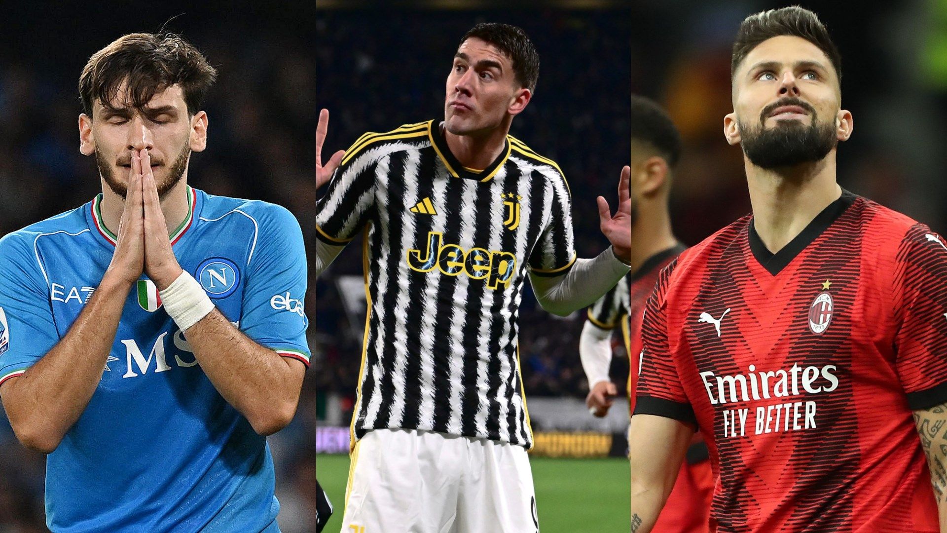 Kvara Vlahovic Giroud