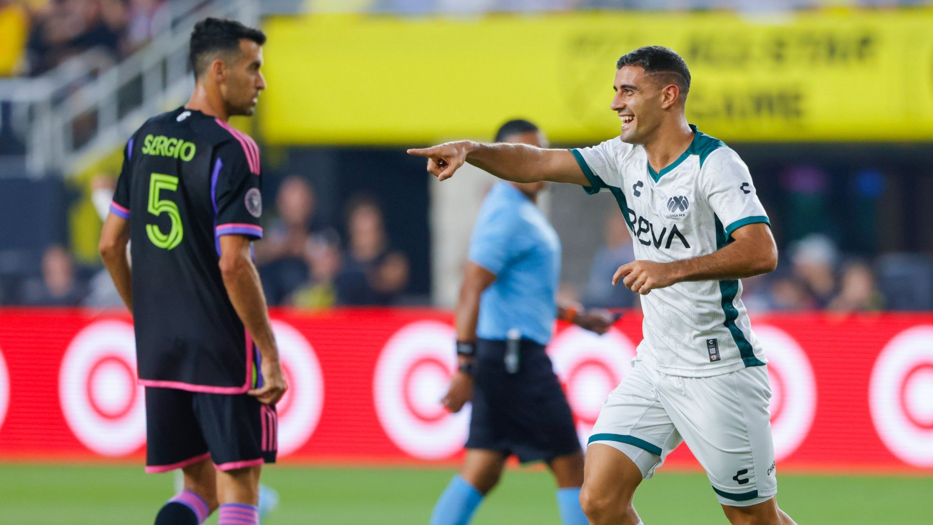 All-Star Game 2024 MLS Liga MX