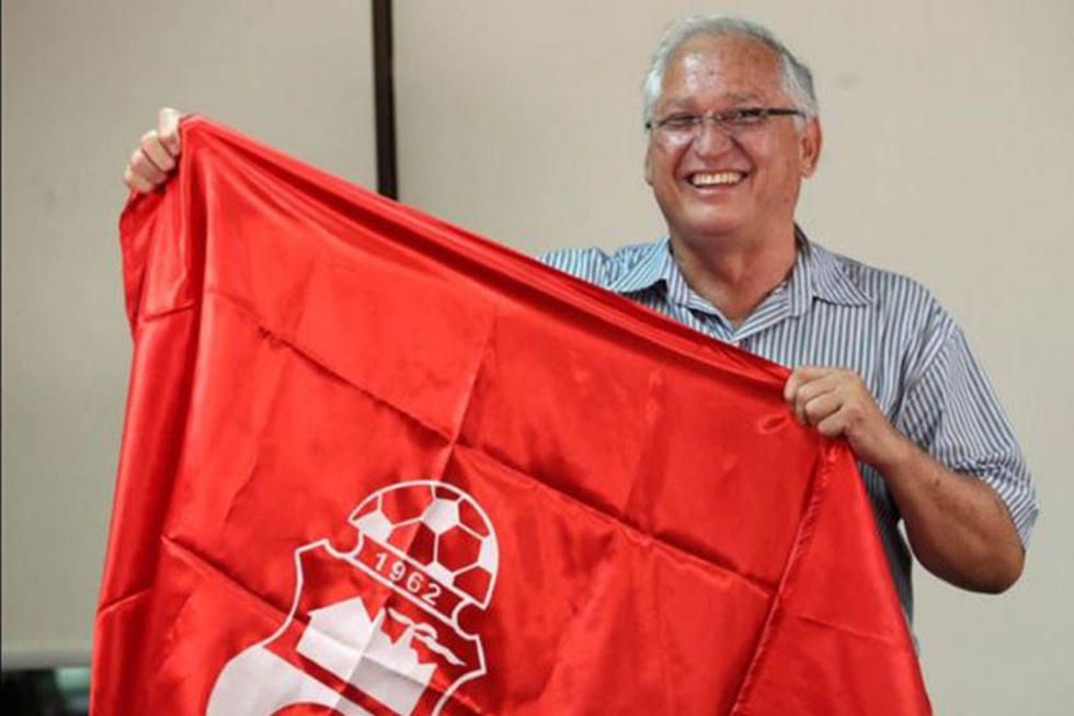 Rafael Paz, Guabirá