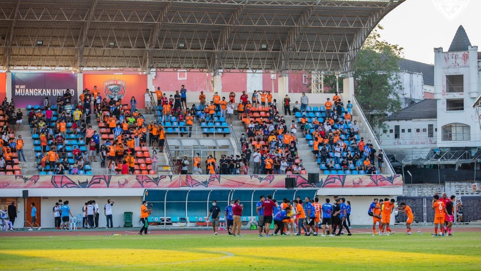 เมืองกาญจน์ ยูไนเต็ด