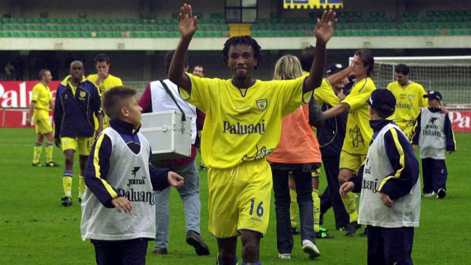 Manfredini Chievo