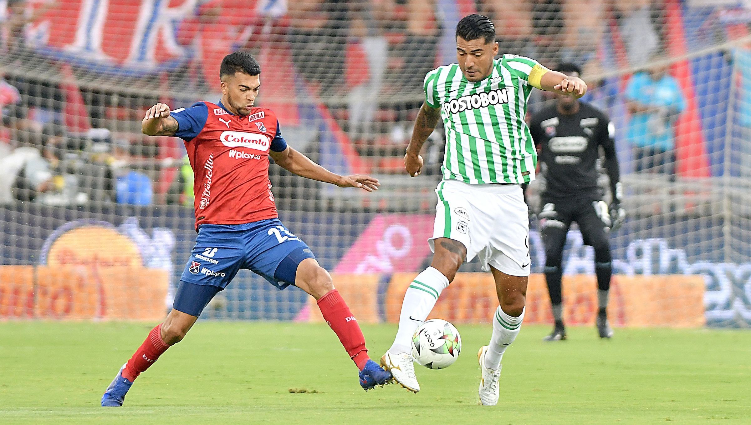 Atléico Nacional 2021