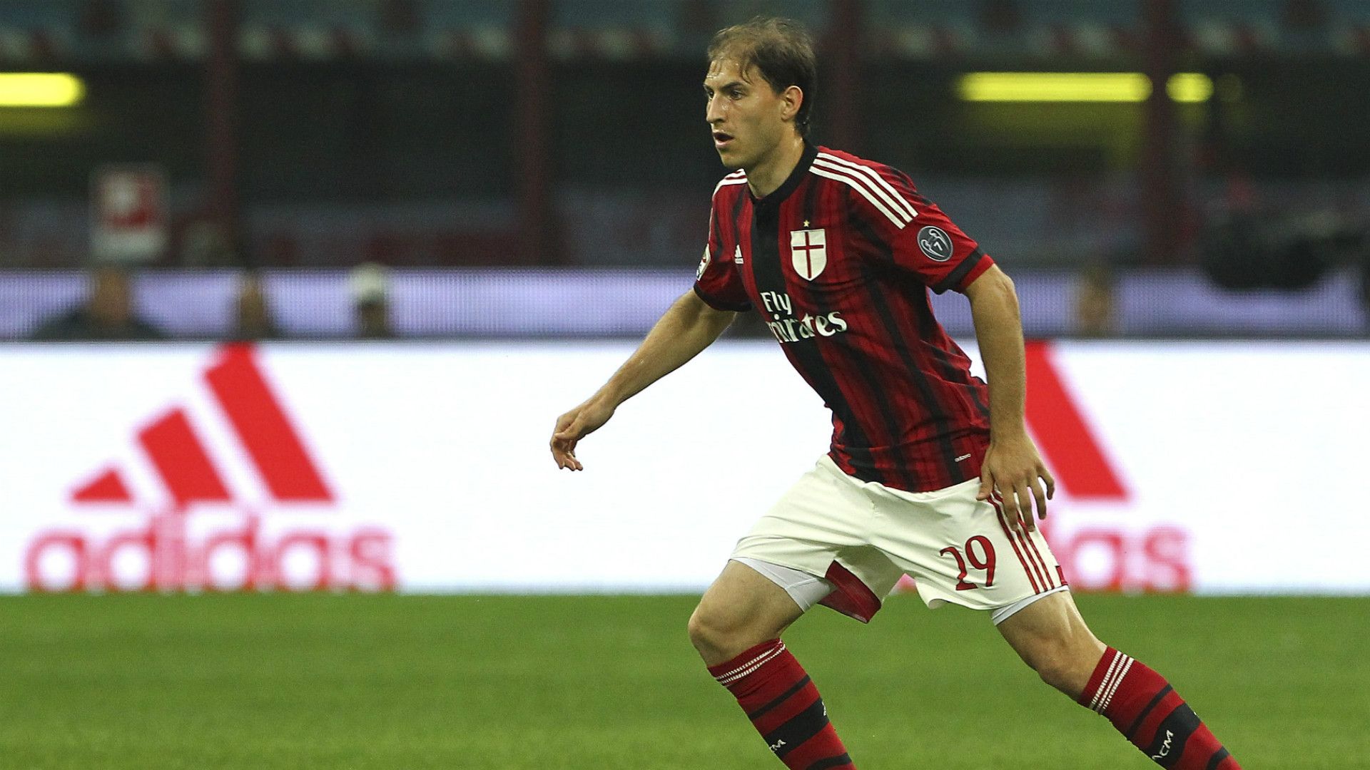 Gabriel Paletta Milan