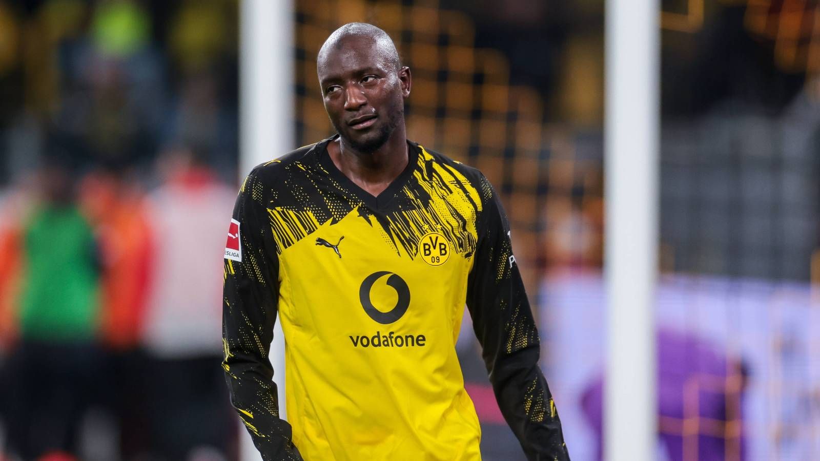 Serhou Guirassy 2026