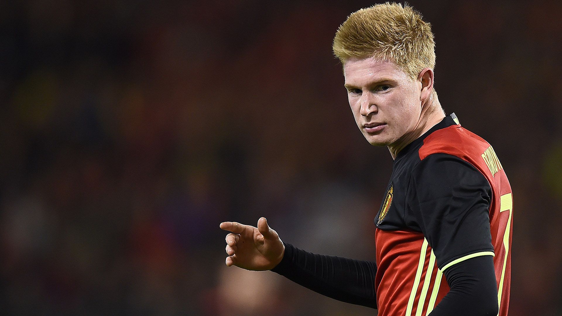 Belgium (Group E) | Kevin De Bruyne