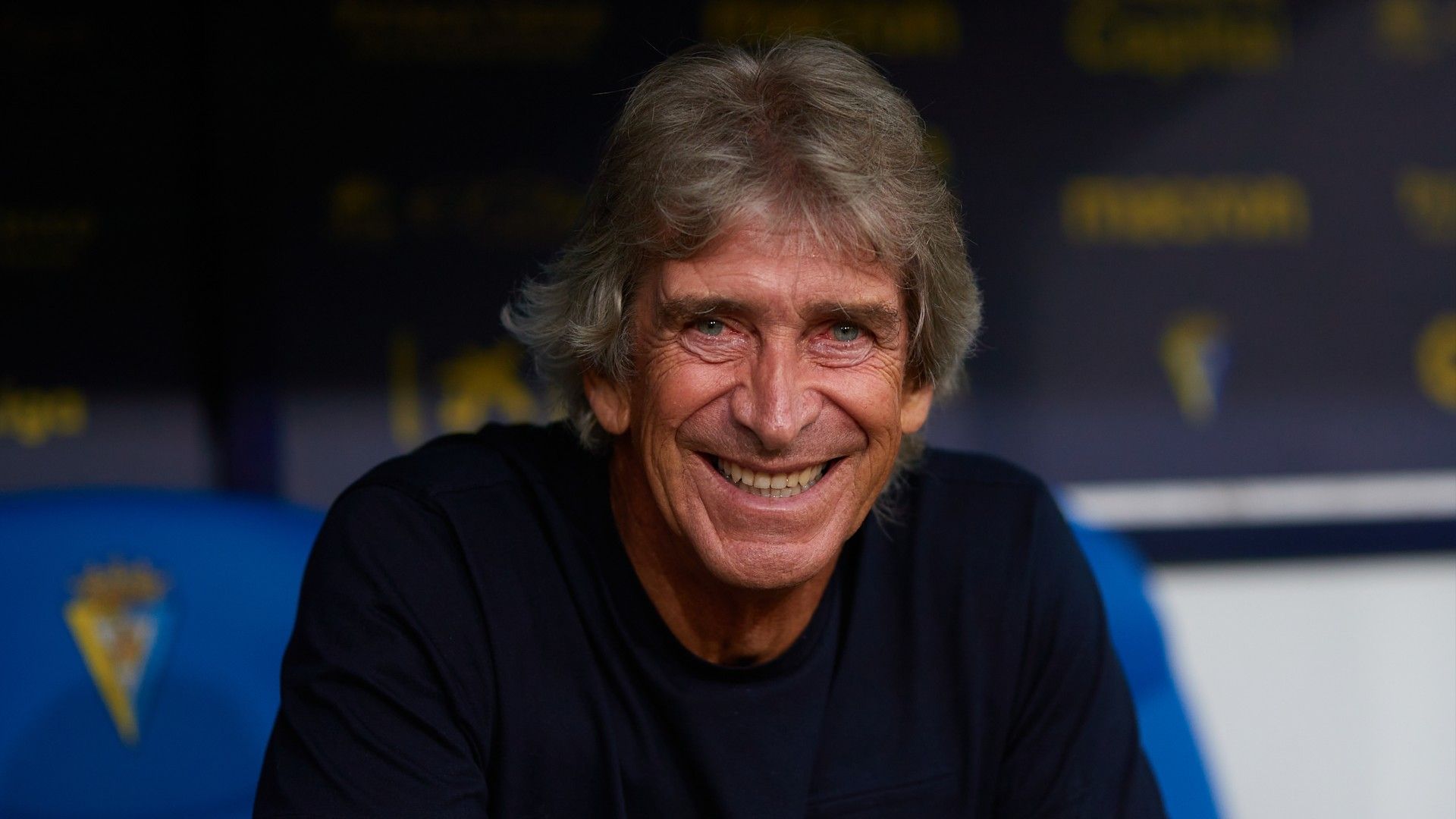 Manuel Pellegrini Real Betis 2022-23