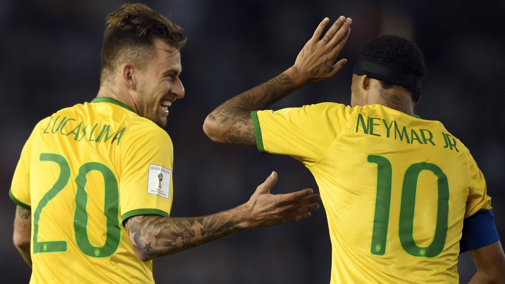 Neymar
