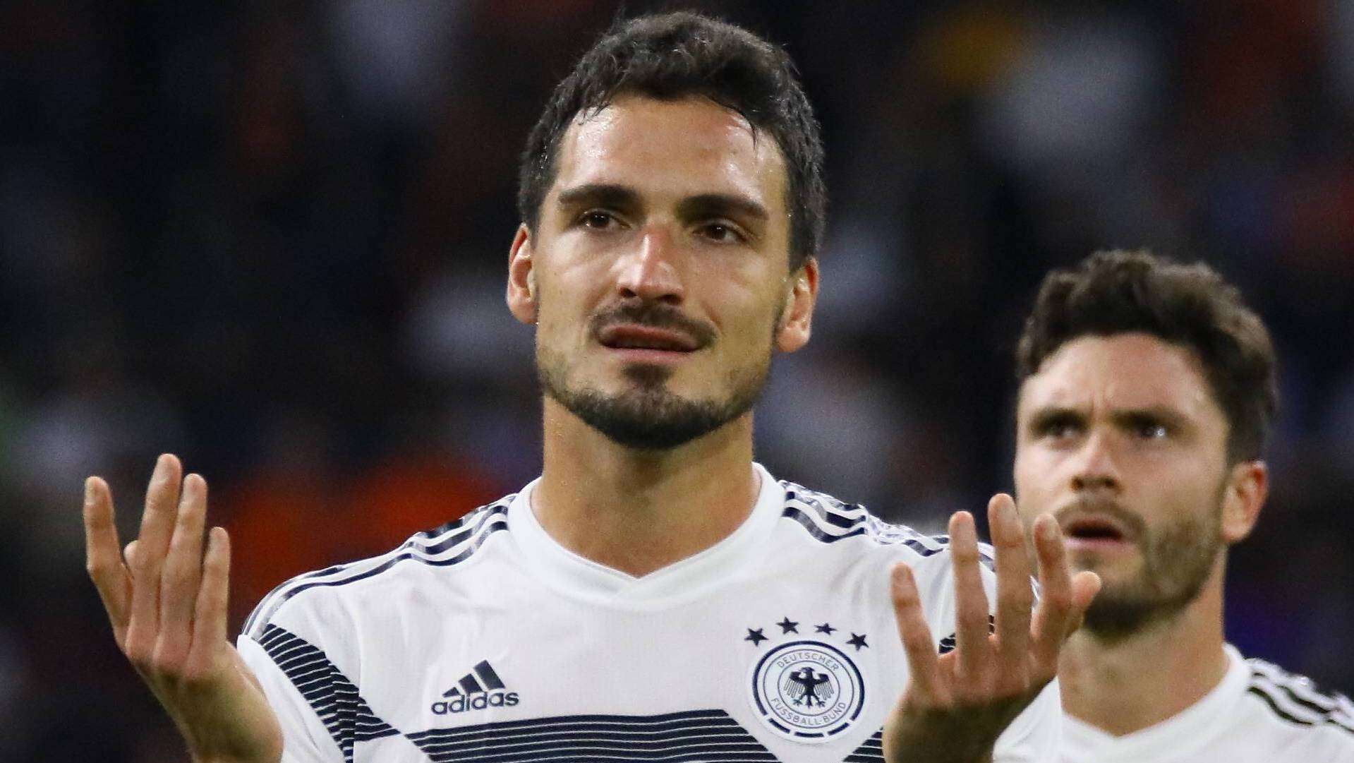 ONLY GERMANY Mats Hummels Germany