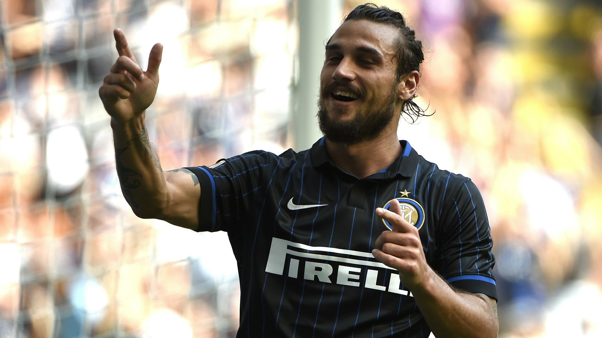 Pablo Daniel Osvaldo Inter