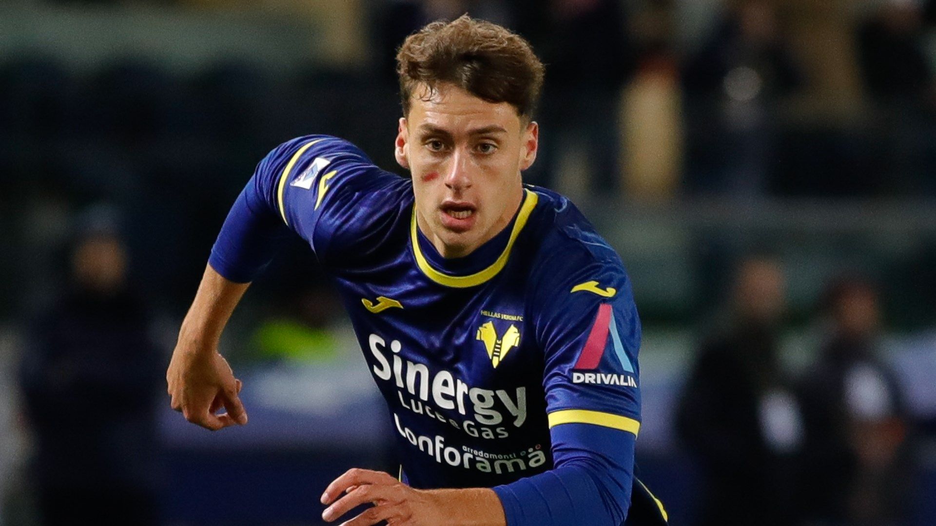 Filippo Terracciano Verona