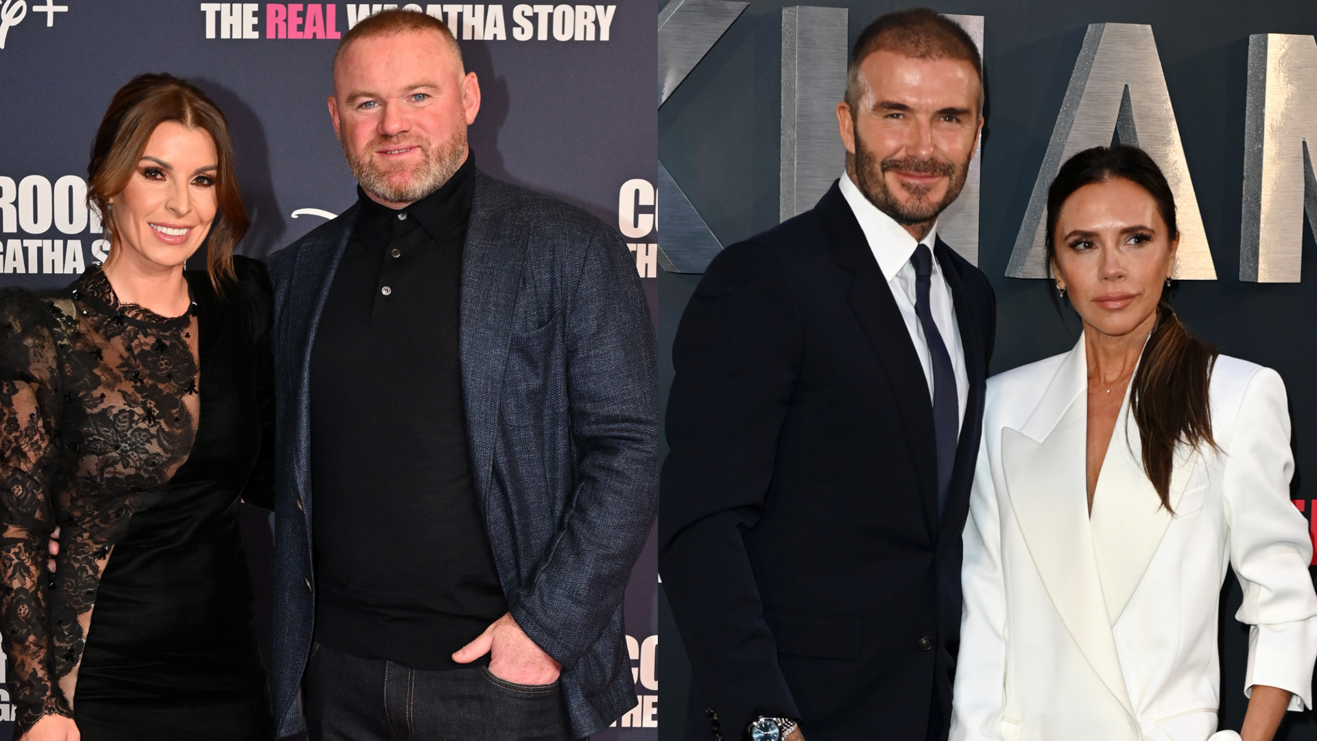 Next Posh & Becks? Coleen’s plan for Rooney documentary as Man Utd legend Wayne joins wife on £10m Disney+ show | Goal.com UK