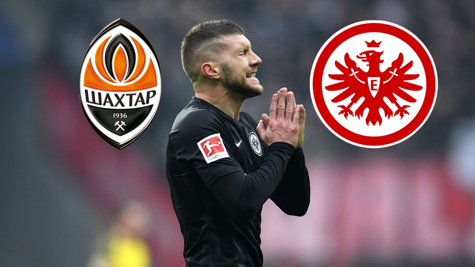 Donezk Frankfurt TV LIVE-STREAM Europa League