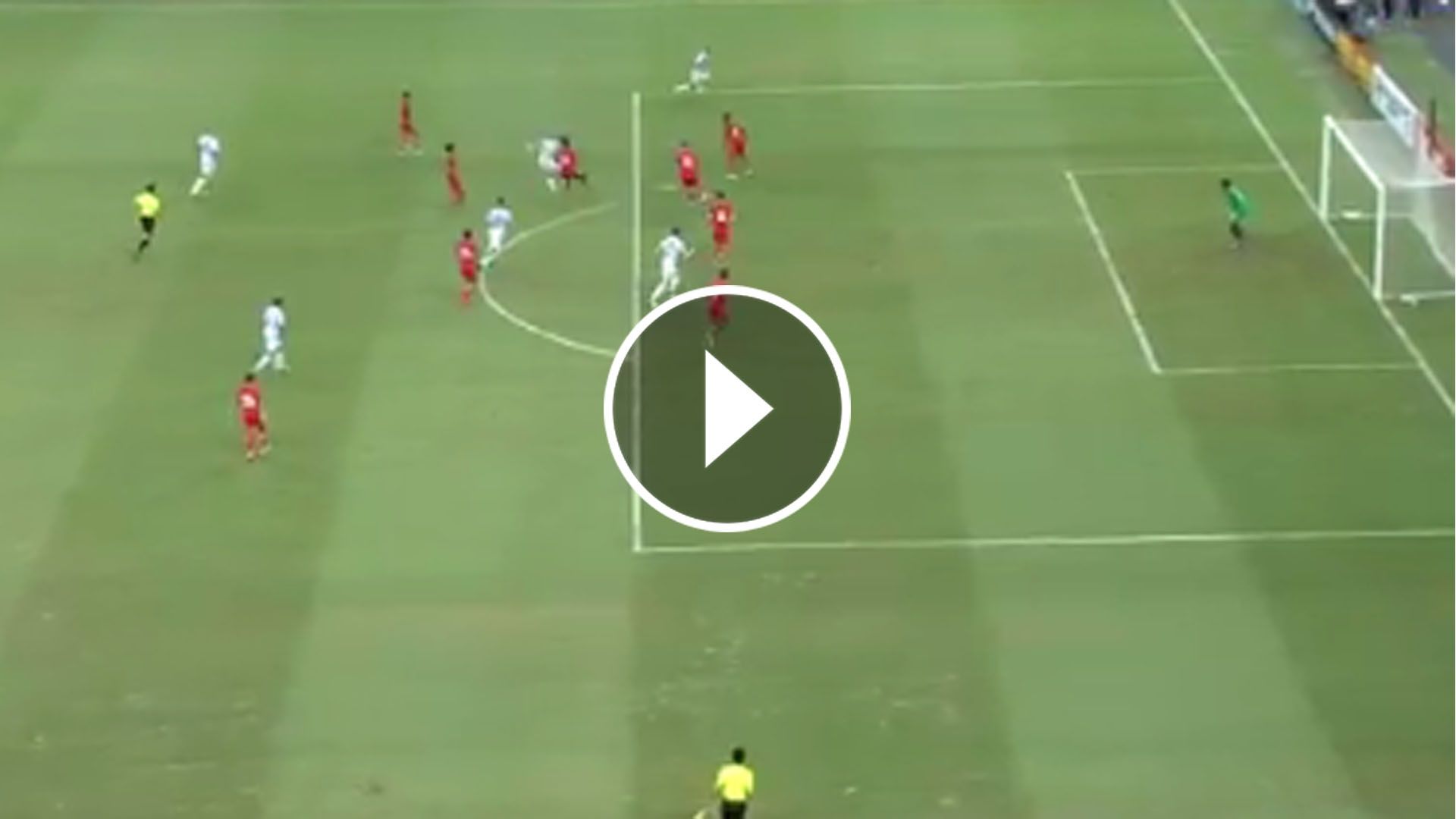 PLAY Argentina Singapur Papu Gomez 130617