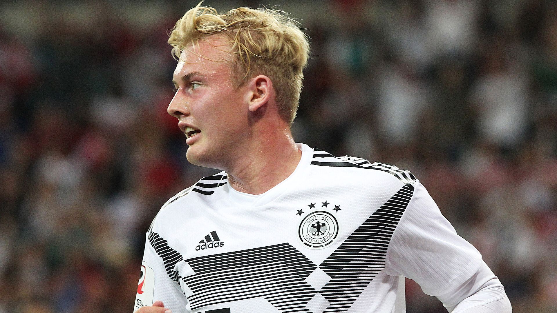 Julian Brandt