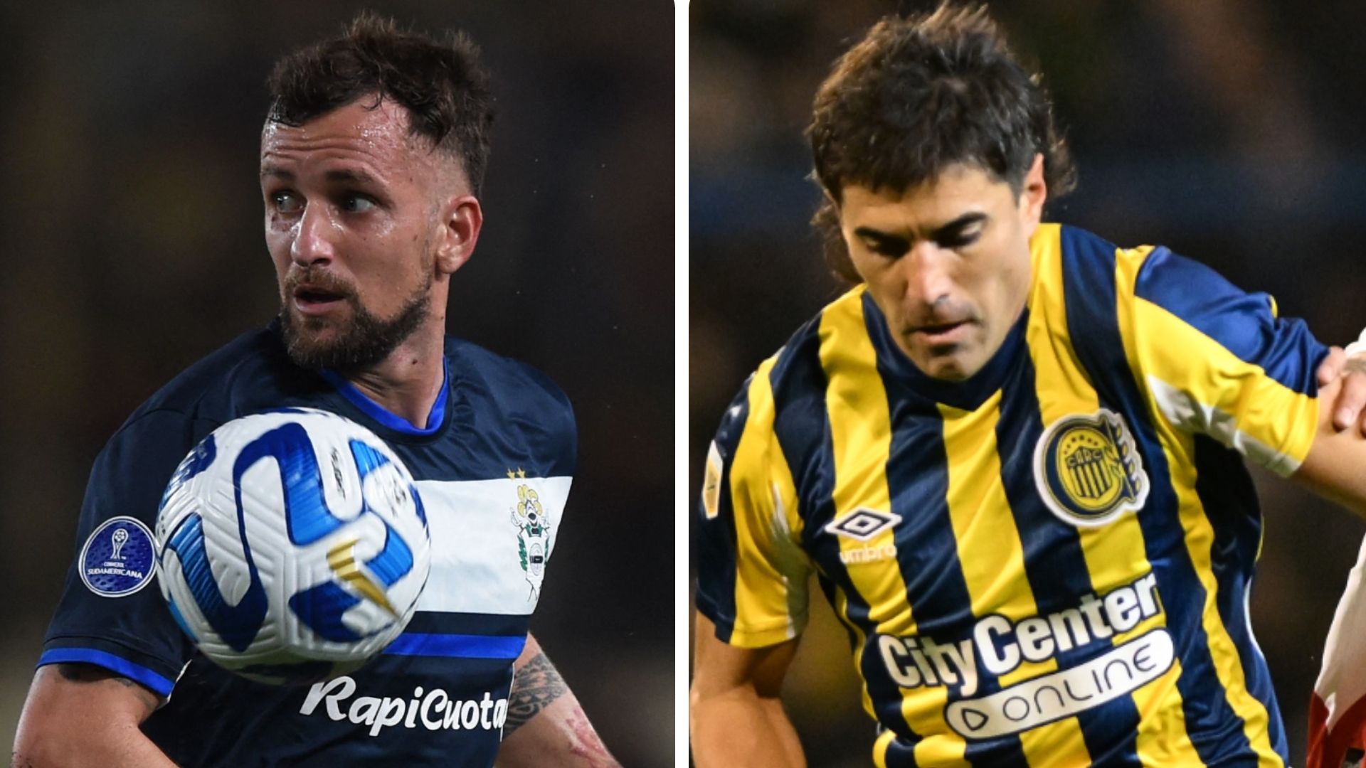 Gimnasia Rosario Central Copa de la Liga Profesional 2023