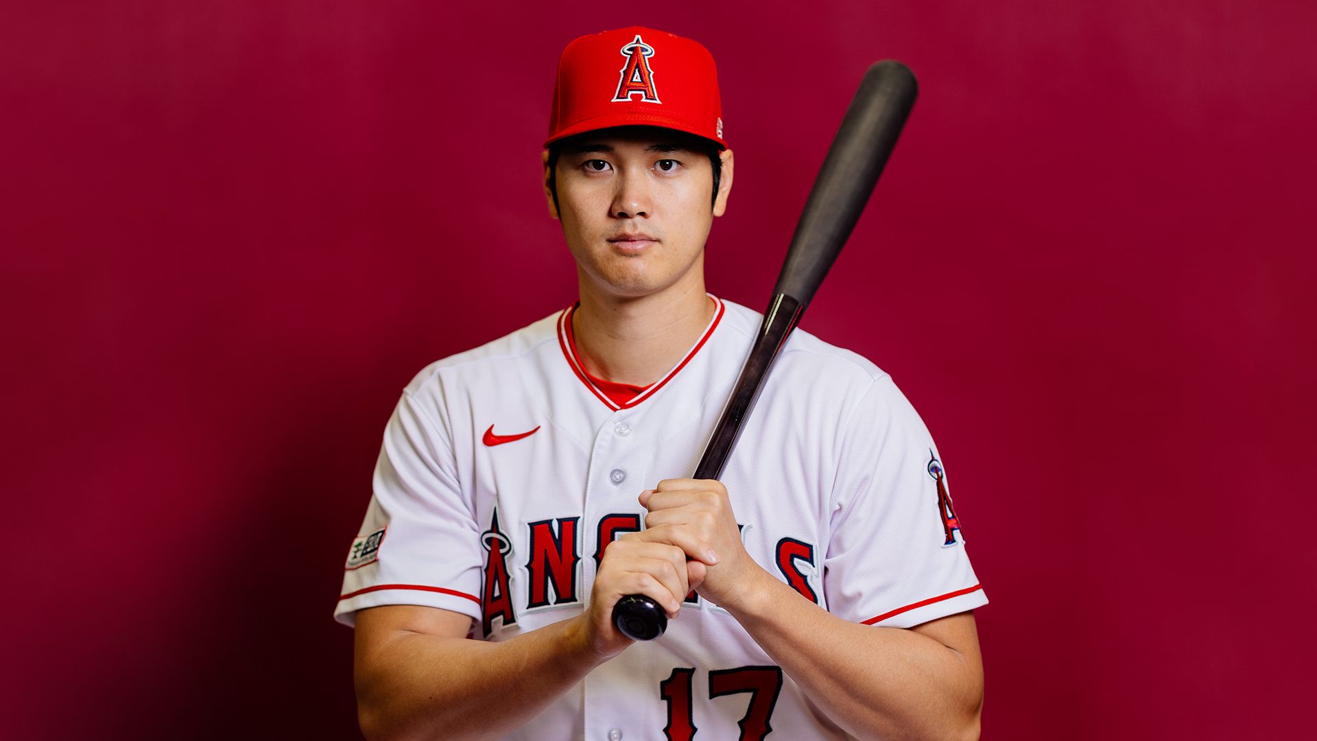 Shohei Ohtani Angels