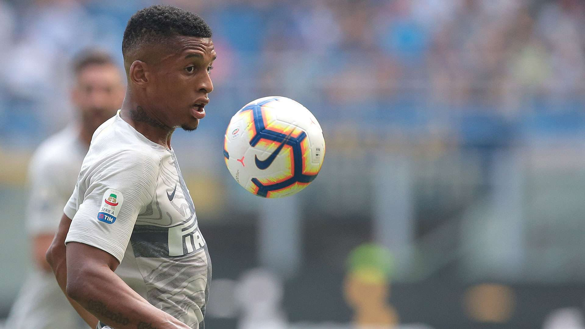 Dalbert Inter