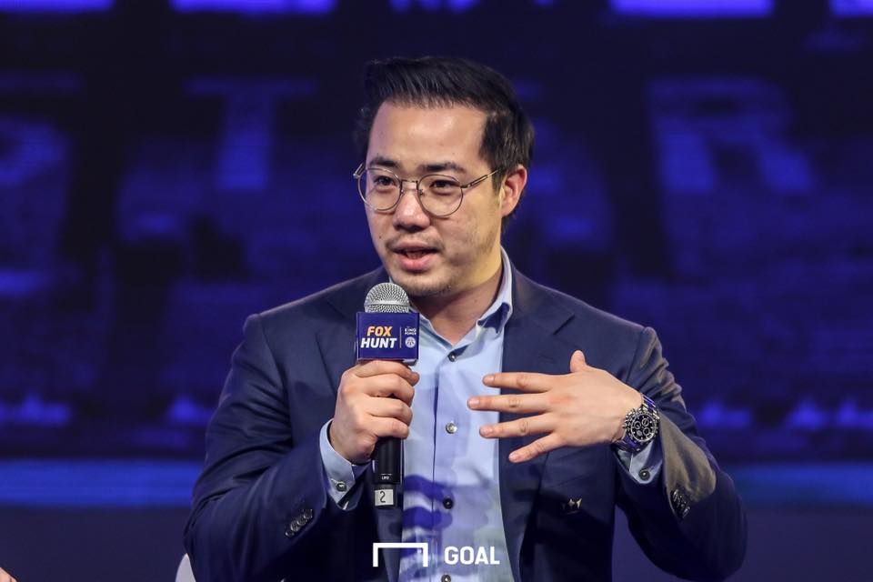 อัยยวัฒน์ ศรีวัฒนประภา