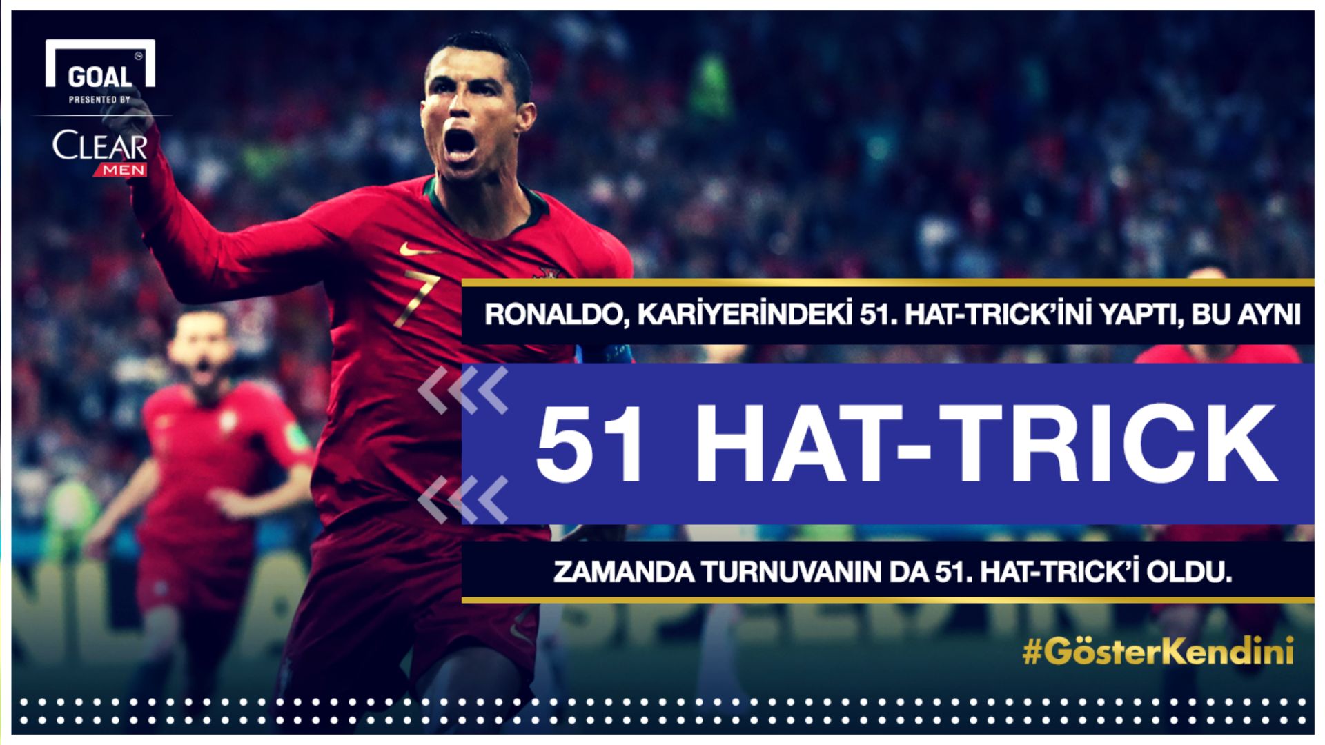 (Only for Turkey) Clear görsel