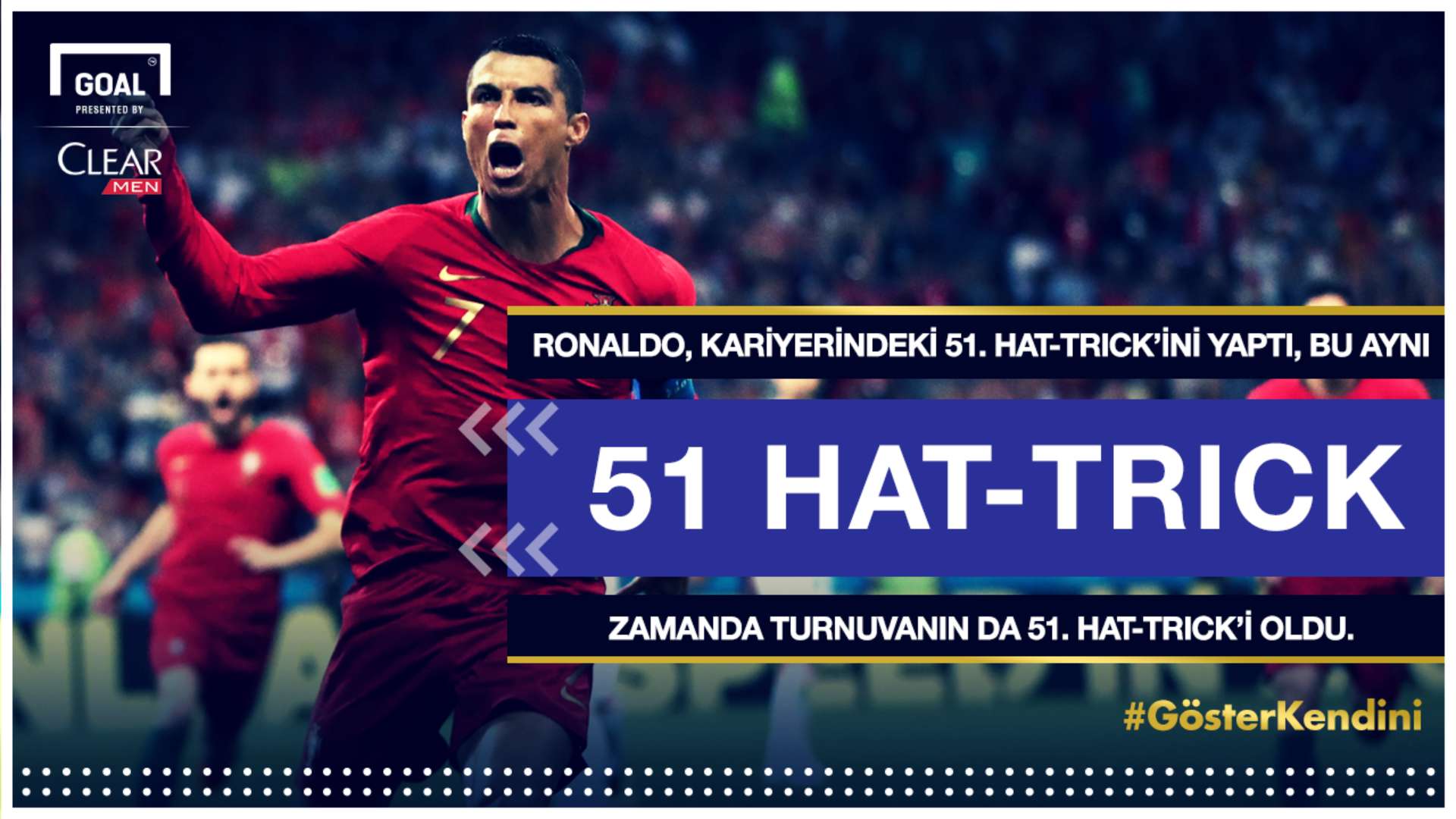 (Only for Turkey) Clear görsel