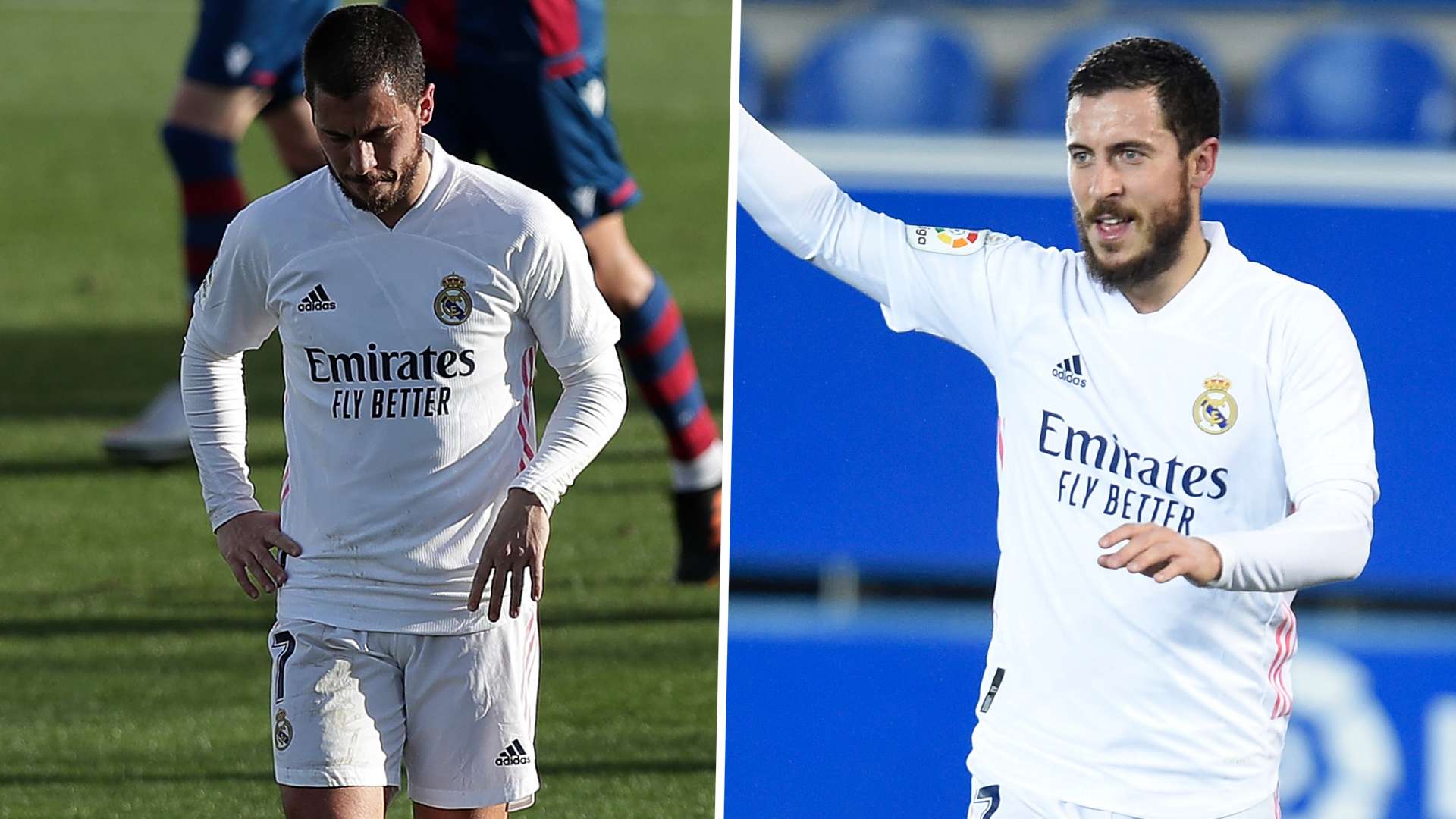 ايدين هازارد