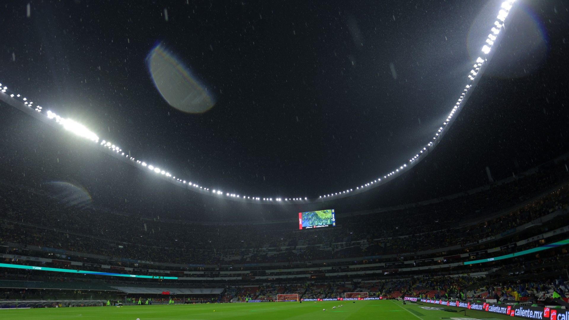 Estadio Azteca 2024