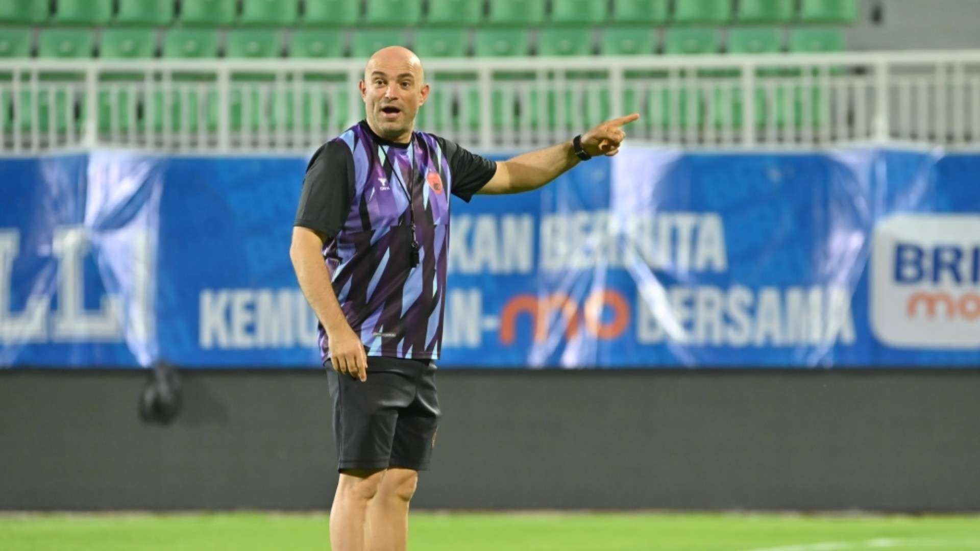 Bernardo Tavares - PSM