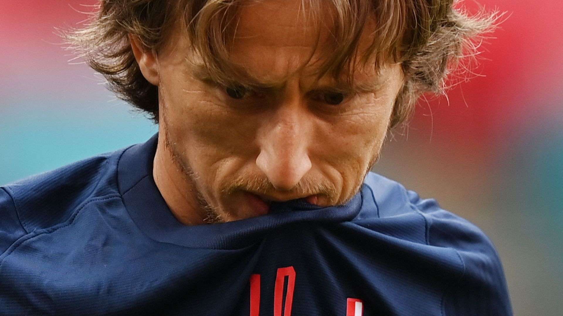 luka modric croatia