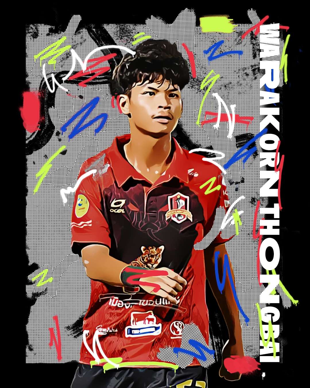 20 NXGN ASEAN Warakorn Thongbai