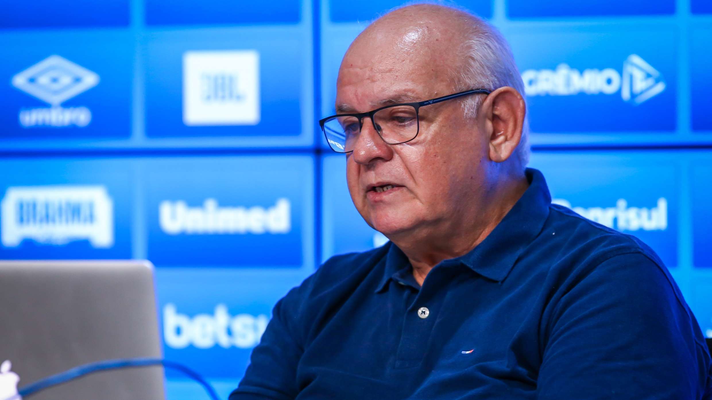 Romildo Bolzan Júnior